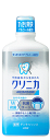 【合算3150円で送料無料】クリニカアドバンテージ デンタルリンス すっきりタイプ 450ml