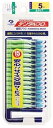 【合算3150円で送料無料】 デンタルプロ 歯間ブラシI字型 サイズ5 (L)15本入