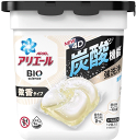 【合算3150円で送料無料】【P&G】 アリエール バイオサイエンス ジェルボール 4D 微香タイプ 12個入り