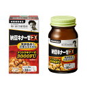 【送料無料】【野口医学研究所】納豆キナーゼEX 21.6g(240mg×90粒