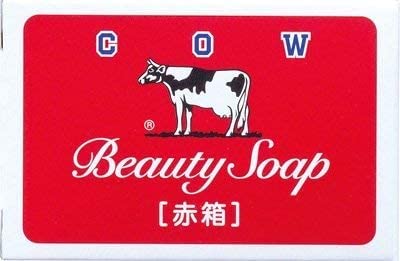 【合算3150円で送料無料】牛乳石鹸 