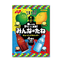 【合算3150円で送料無料】みんなのたね 88g