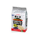 【合算3150円で送料無料】カルシウムウエハース 黒ごま 12枚入
