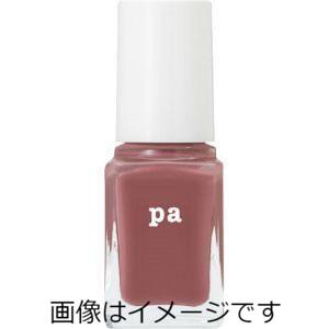 【合算3150円で送料無料】pa ネイルカラー S010