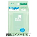 【合算3150円で送料無料】シーブリーズ フェイス&ボディシート N クリアボタニカル 30枚入