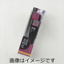 【合算3150円で送料無料】貝印 天然毛セットブラシ(絹髪) S KQ1541