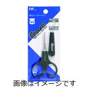 【合算3150円で送料無料】貝印 Groom! 薄刃セーフティハサミ HC3003
