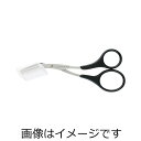 【合算3150円で送料無料】貝印 Groom! クシ付マユハサミ(2WAY) HC3025