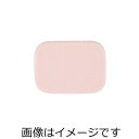 【合算3150円で送料無料】貝印 プラチナ+光触媒パフ2P 長角大 KQ3100