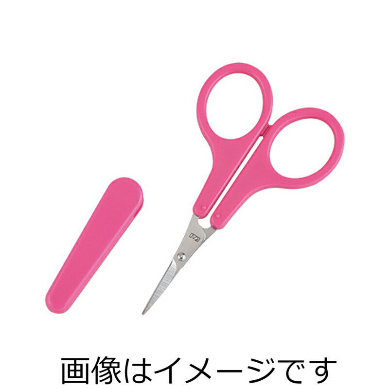 【合算3150円で送料無料】貝印 薄刃オシャレハサミ KQ3103