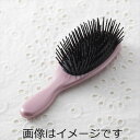 【合算3150円で送料無料】貝印 ポリヘアブラシ(髪と頭皮に心地よいブラシ) KQ3109
