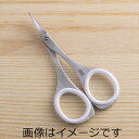 【合算3150円で送料無料】貝印 オシャレハサミ(樹脂リング付) KQ3113