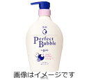 【合算3150円で送料無料】専科 パーフェクトバブル フォーボディ スウィートフローラルn 500ml(4)