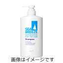 【合算3150円で送料無料】シーブリーズ シャンプー 600ml