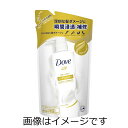 【合算3150円で送料無料】ダヴ ダメージケア コンディショナー 詰替 350g