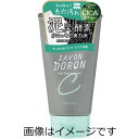 【合算3150円で送料無料】サボンドロン デイリーエステ洗顔泥炭 120g