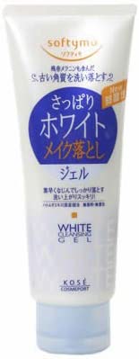 【合算3150円で送料無料】コーセー ソフティモ ホワイト クレジンクジェル 210g 【合算3150円で送料無料】コーセー ソフティモ ホワイト クレジンクジェル 210g