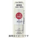 【合算3150円で送料無料】KOSE コーセー ノア リップスティックMa140 ローズ系 3.8g