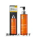 【合算3150円で送料無料】コーセー ソフティモ クリアプロ クッションクレンジングオイル 180ml