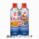 【合算3150円で送料無料】【防除用医薬部外品】キンチョールV 450ml 2本パック