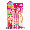 【合算3150円で送料無料】【防除用医薬部外品】蚊がいなくなるスプレーV 200回 ローズの香り