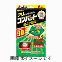 【合算3150円で送料無料】アリがいなくなるコンバット 6個入
