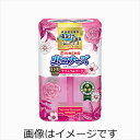 【合算3150円で送料無料】虫コナーズ リキッドタイプ ロング 180日 ナチュラルブーケの香り