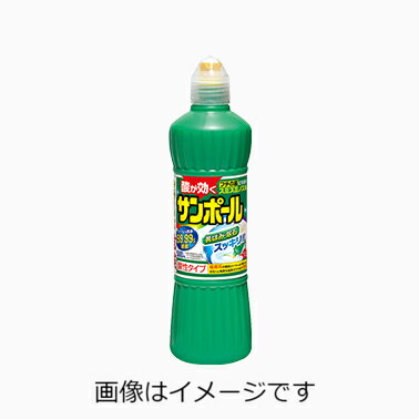 サンポールV 500ml