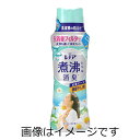 P&G レノア 煮沸レベル消臭 抗菌ビーズ 部屋干し 花とおひさまの香り 本体 420ml