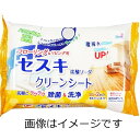 【合算3150円で送料無料】セスキ炭酸ソーダクリーンシート フローリング&リビング用 22枚
