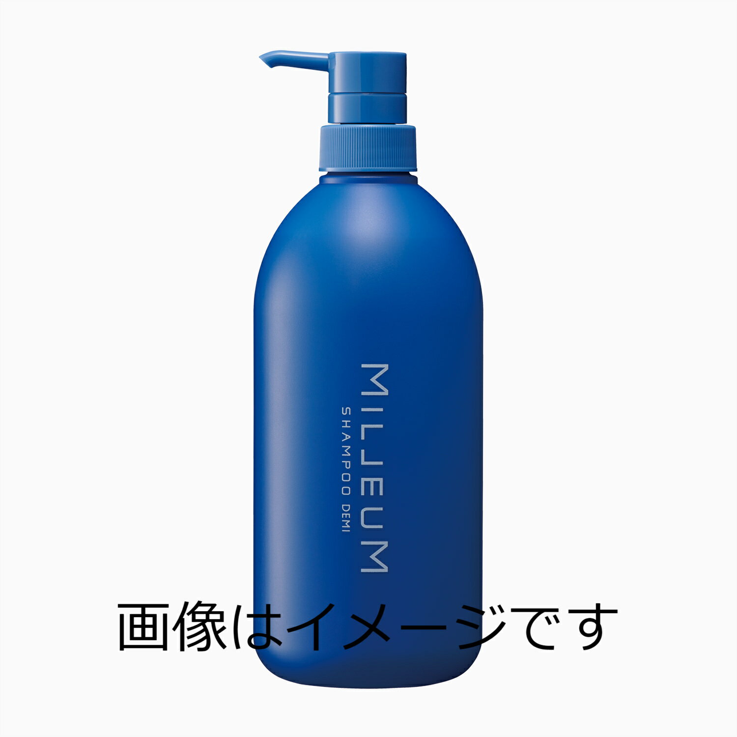 【合算3150円で送料無料】デミ ミレアム ヘアケア シャンプー 800ml