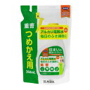 【合算3150円で送料無料】丹羽久 住まいの魔法のスプレー 重曹アルカリ電解水クリーナー 詰替え用 350ml