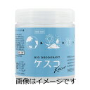 【合算3150円で送料無料】丹羽久 ケスコ バイオ消臭剤 ゼリータイプ 無香 165g