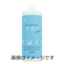 【合算3150円で送料無料】丹羽久 ケスコ バイオ消臭剤 詰替え用 500ml