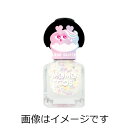 【合算3150円で送料無料】ビューティーワールド BWモモコス はがせるマニキュア〈クリアラメ〉 6ml MMH3511