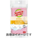 【合算3150円で送料無料】 3M スコッチ・ブライト 泡立ちゆたかネットスポンジ WNT-77KP