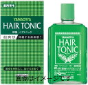 【合算3150円で送料無料】【医薬部外品】柳屋　ヘアトニック 240ml