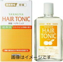 柳屋　ヘアトニック 柑橘 240ml