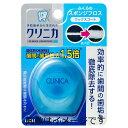 【合算3150円で送料無料】クリニカ アドバンテージ スポンジフロス 40ml