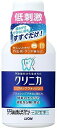 【合算3150円で送料無料】【医薬部外品】クリニカクイックウォッシュ 80ml