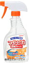 【合算3150円で送料無料】リンレイ つやピカ透明クリーナー500ml