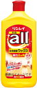 【合算3150円で送料無料】リンレイ オール 1000ml