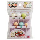 【合算3150円で送料無料】【トルネ】すみっコぐらし ニコニコピック (6種各1本) 6本入 1セット