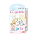 【合算3150円で送料無料】【バンダイ】救急ばんそうこう すみっコぐらし 18枚入 ※全てのデザインが揃わない場合があります