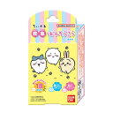 【合算3150円で送料無料】【バンダイ】救急ばんそうこう ちいかわ 18枚入 ※全てのデザインが揃わない場合があります