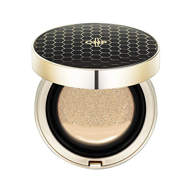 【送料無料】【CNP Laboratory】シーエヌピーラボラトリー プロP INクッション #21ライトベージュ