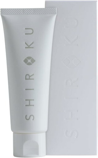 【合算3150円で送料無料】セリスティナ 【SHIROKU】 シロク デンタルペースト ハミガキ 100g 【合算3150円で送料無料】セリスティナ 【SHIROKU】 シロク デンタルペースト ハミガキ 100g