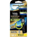 【合算3150円で送料無料】【Schick】シック ハイドロ5プレミアム パワーセレクト ホルダー 本体(刃付き)+替刃1個入