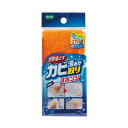 【合算3150円で送料無料】オーエ カビ・湯あか取りスポンジ 1個入
