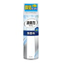 【合算3150円で送料無料】消臭力 トイレ用 スプレー 無香料 365ml(3)